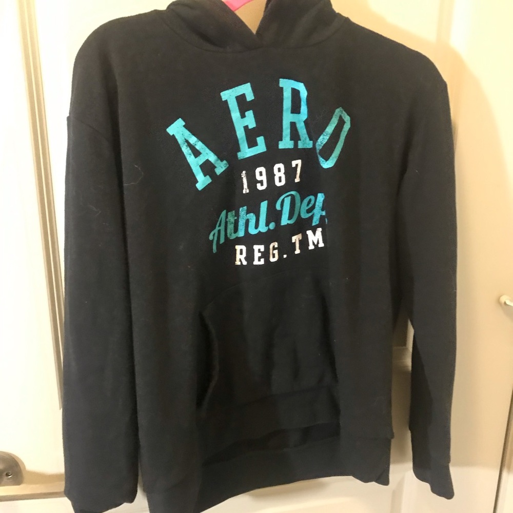 AEROPOSTLE HOODIE